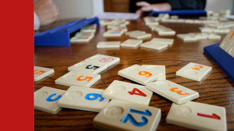 Rummikub Klub